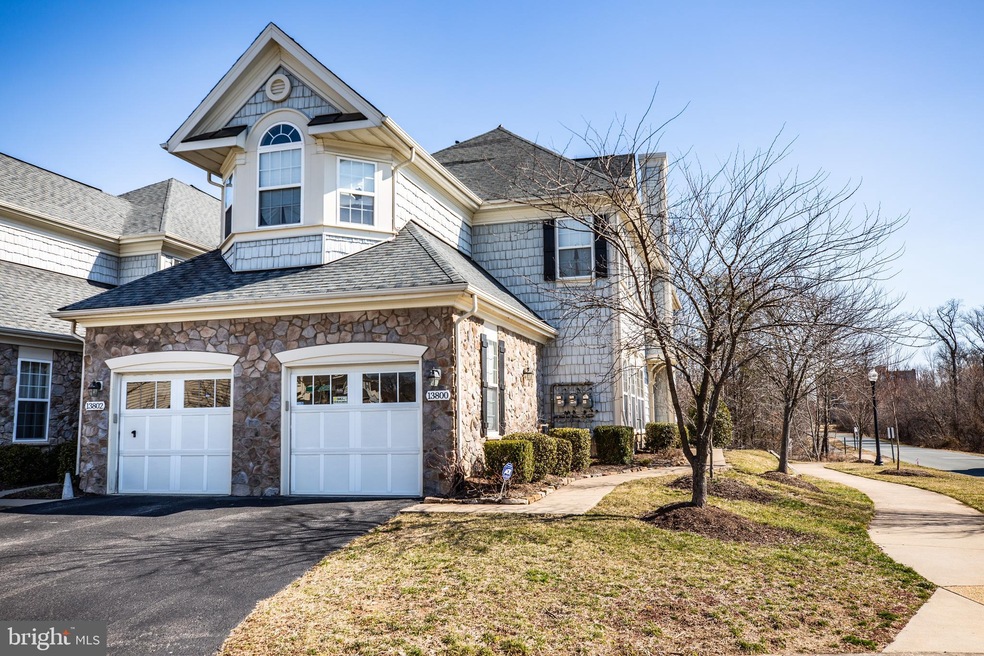13800 Greendale Dr unit 70, Woodbridge, VA 22191 - photo 1