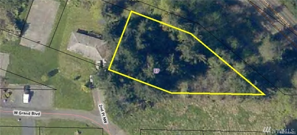 0 W Grand Blvd unit 1580369, Napavine, WA 98565 - photo 1