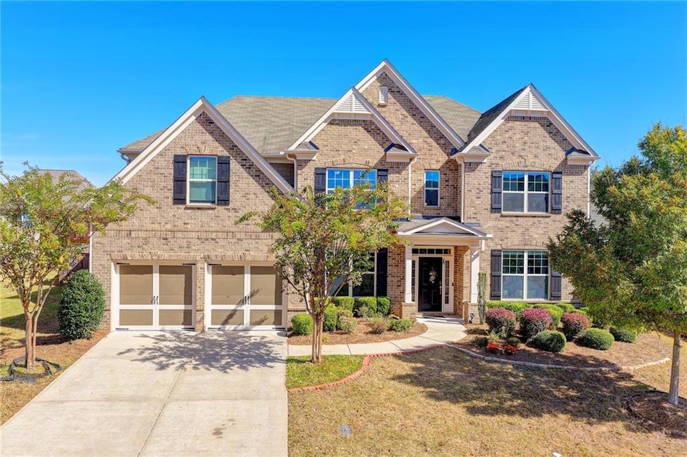 4320 Bluejay Place, Cumming, GA 30041 - photo 1