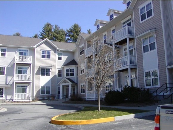 99 Eldredge St unit 107, South Burlington, VT 05403 - photo 1