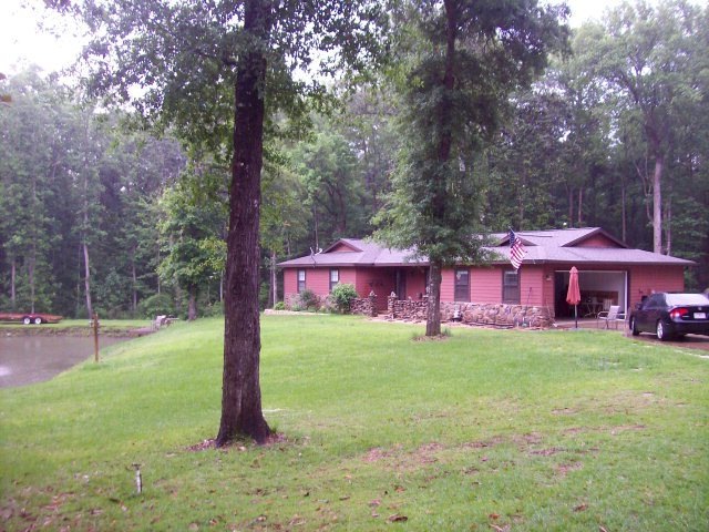 Main View