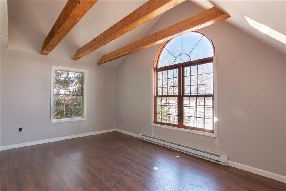 545 Bonnyman Rd, East Wakefield, NH 03830 - photo 1