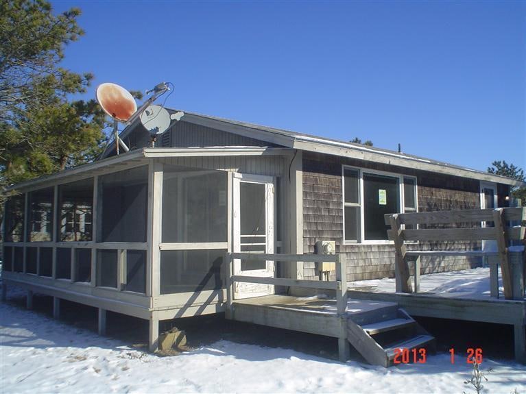 81 Bay View Ave, Edgartown, MA 02539 - photo 1