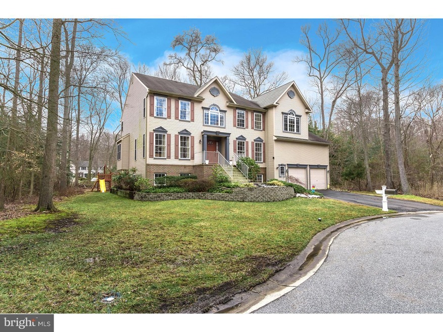 5 Willow Way Ct, Cherry Hill, NJ 08034 - photo 1