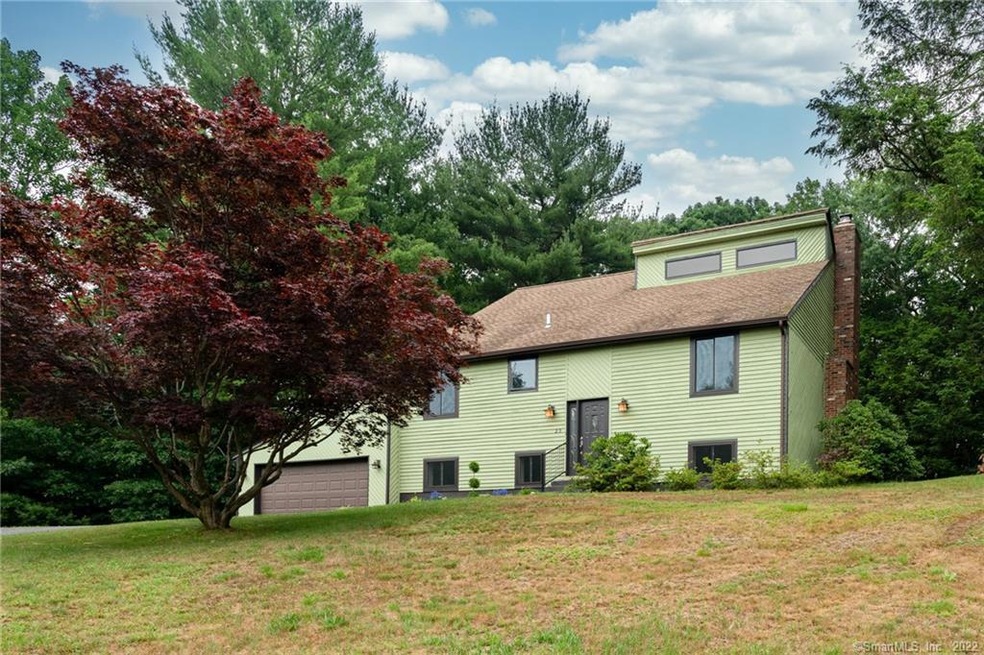 23 Cricket Ln, Burlington, CT 06013 - photo 1
