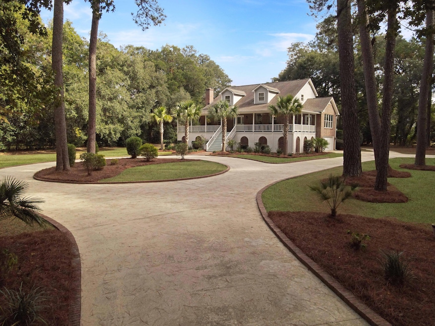 Welcome Home