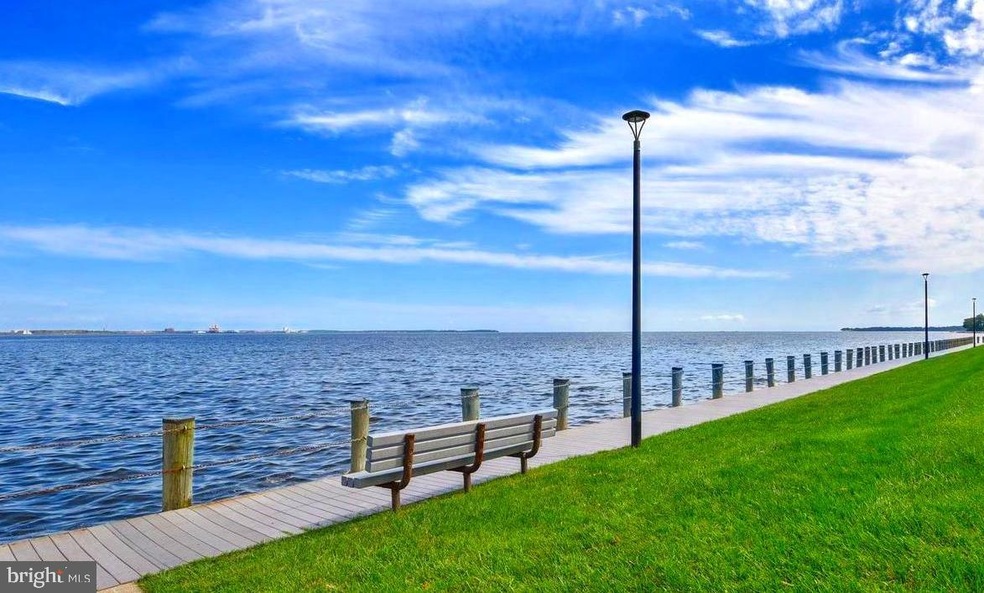 1330 Cox Cove Ct, Stoney Beach, MD 21226 - photo 1