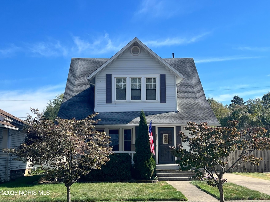 Under Contract $185,000