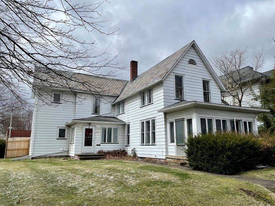 229 N Union St, Loudonville, OH 44842 - photo 1