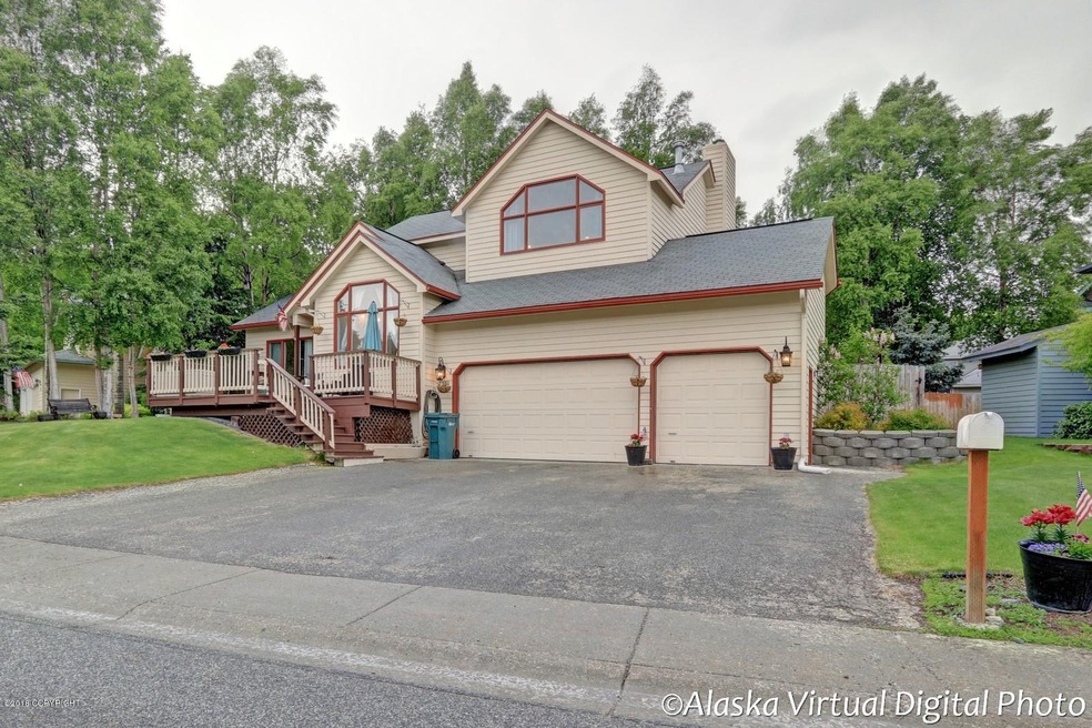 7331 Setter Dr
