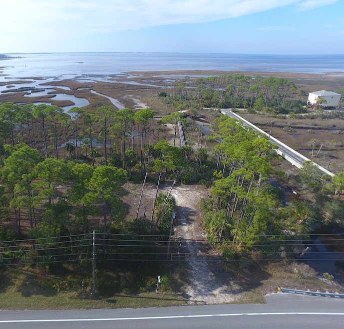 Lot 1 Sr 30-A, Port St. Joe, FL 32456 - photo 1