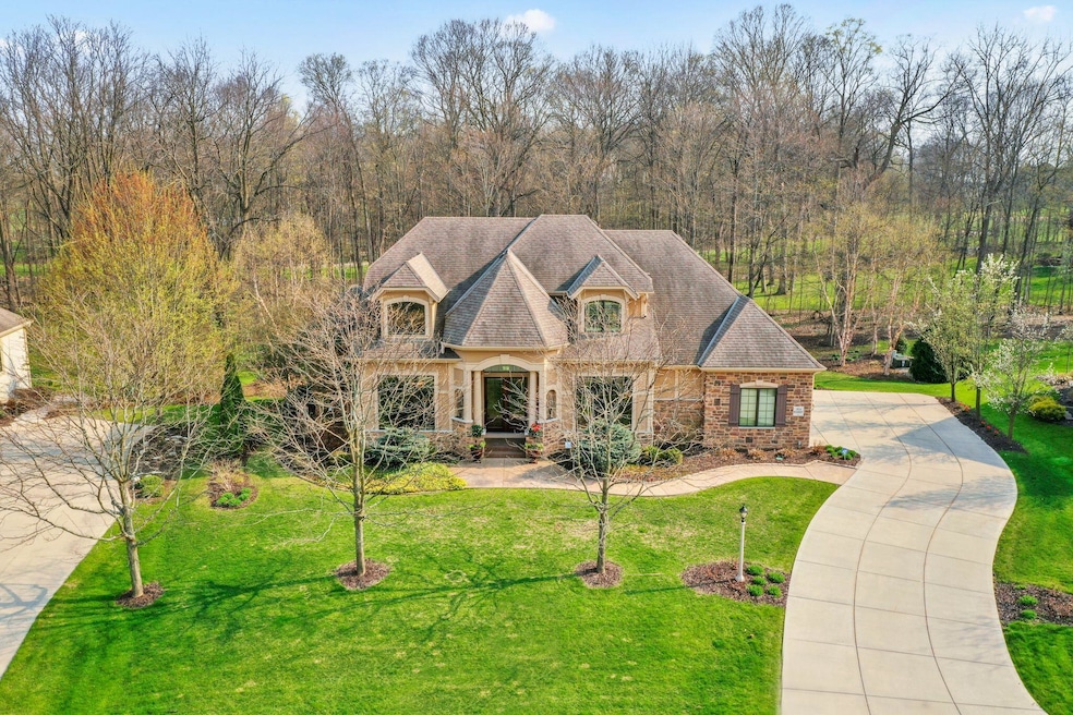 n54w21027 carters crossing cir, menomone