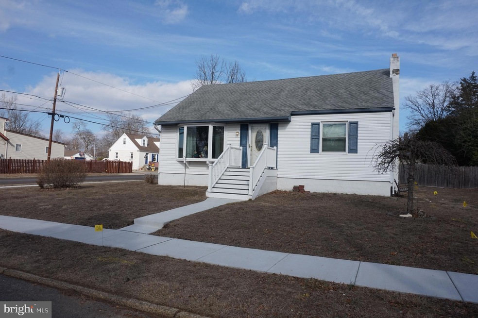 410 Singley Ave, Runnemede, NJ 08078 - photo 1