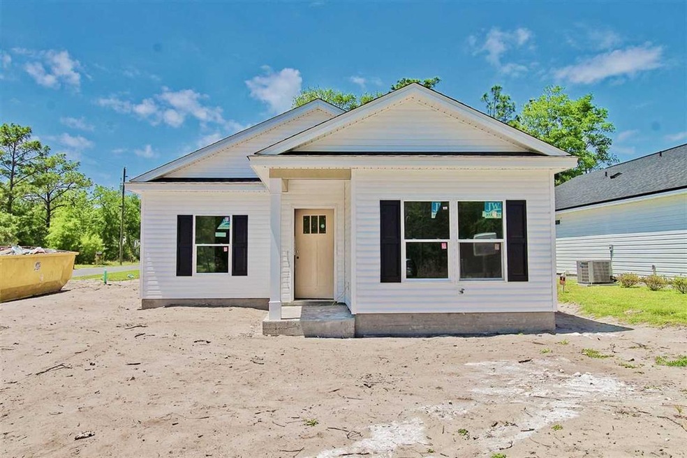 4 Imaginary Ln, Crawfordville, FL 32327 - photo 1