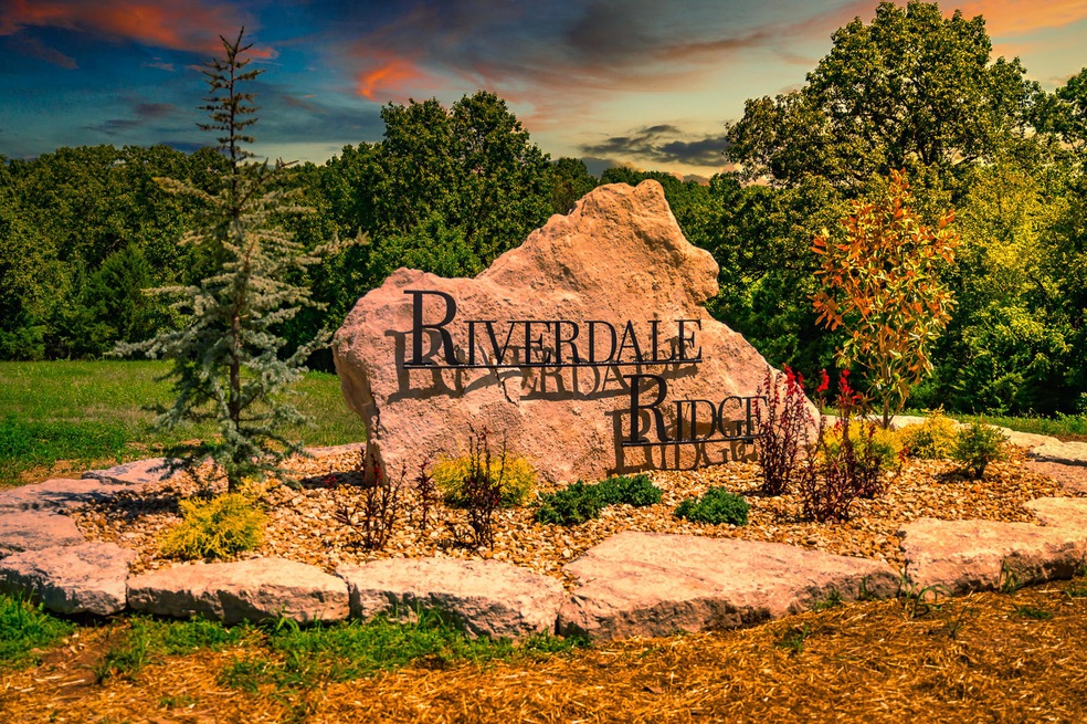 Lot 6 Millridge, Nixa, MO 65714 - photo 1