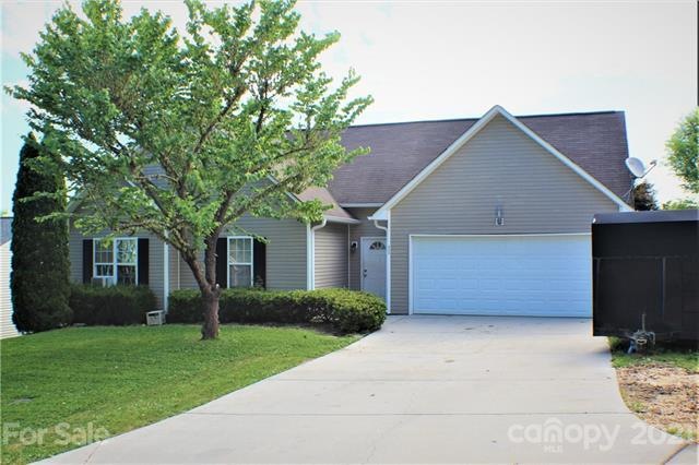 950 Ashland Ave, Statesville, NC 28677 - photo 1