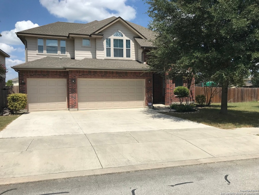 10603 Shetland Brook, San Antonio, TX 78254 - photo 1