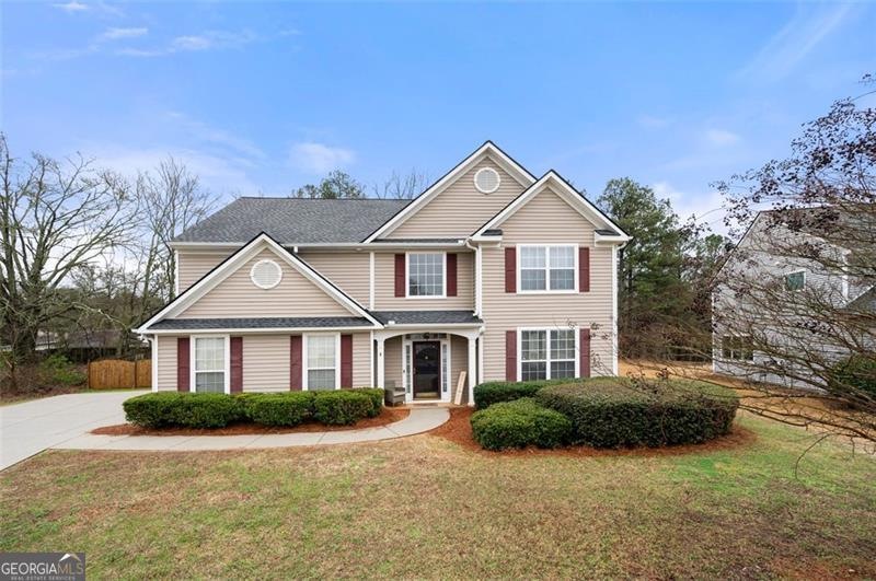 2437 Greenside Ct, Austell, GA 30106 - photo 1