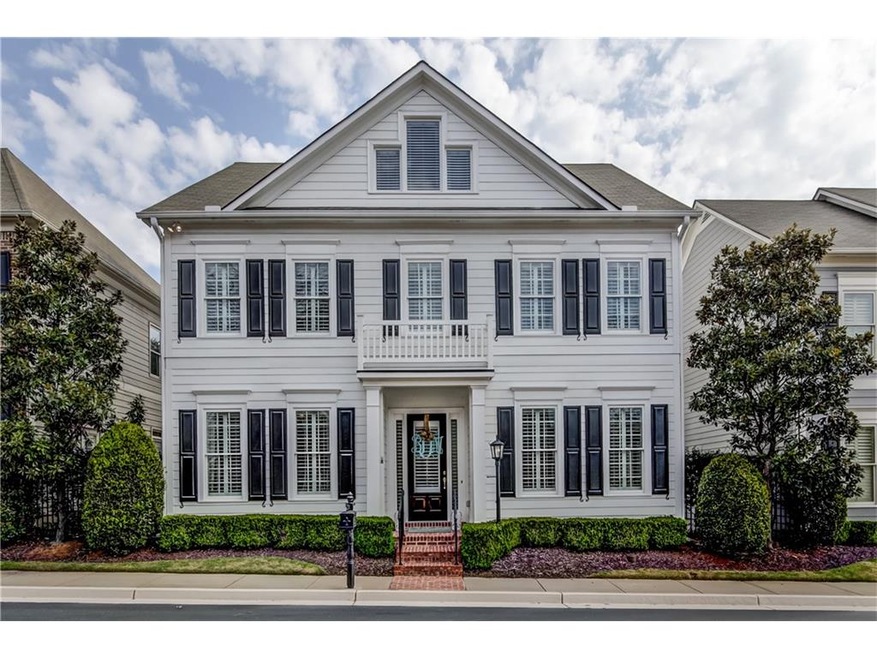Southern Charm Lifestyle - this home is a designer