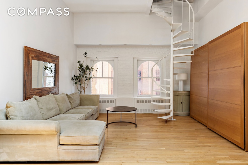 55 Hudson St unit PHE, New York, NY 10013 - photo 1