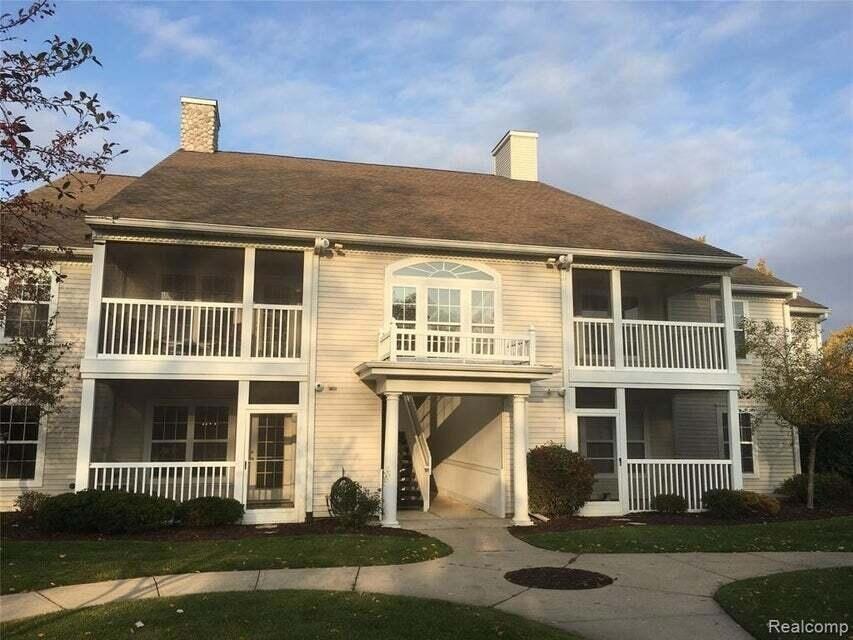 1127 Joyce Ln unit 62, Ann Arbor, MI 48103 - photo 1