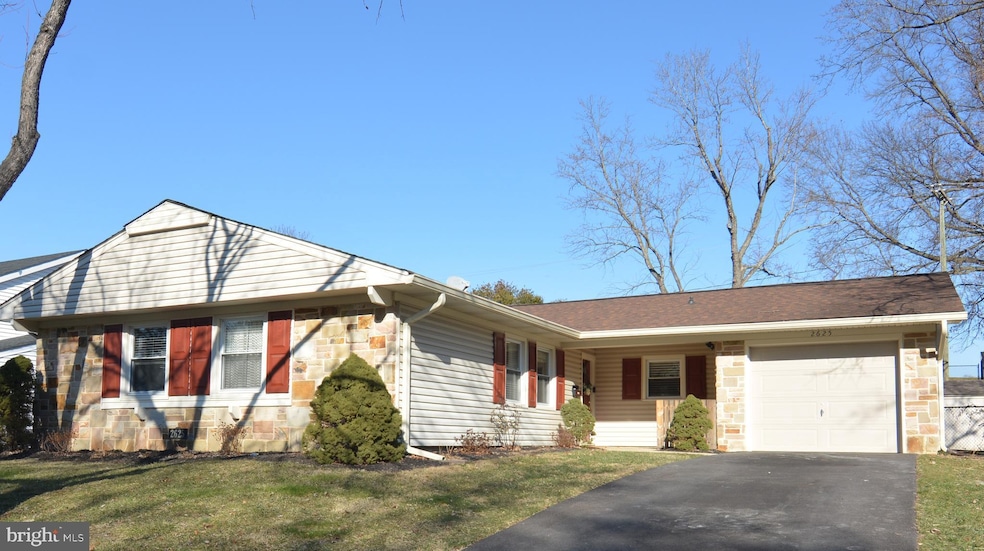 2625 Felter Ln, Bowie, MD 20715 - photo 1