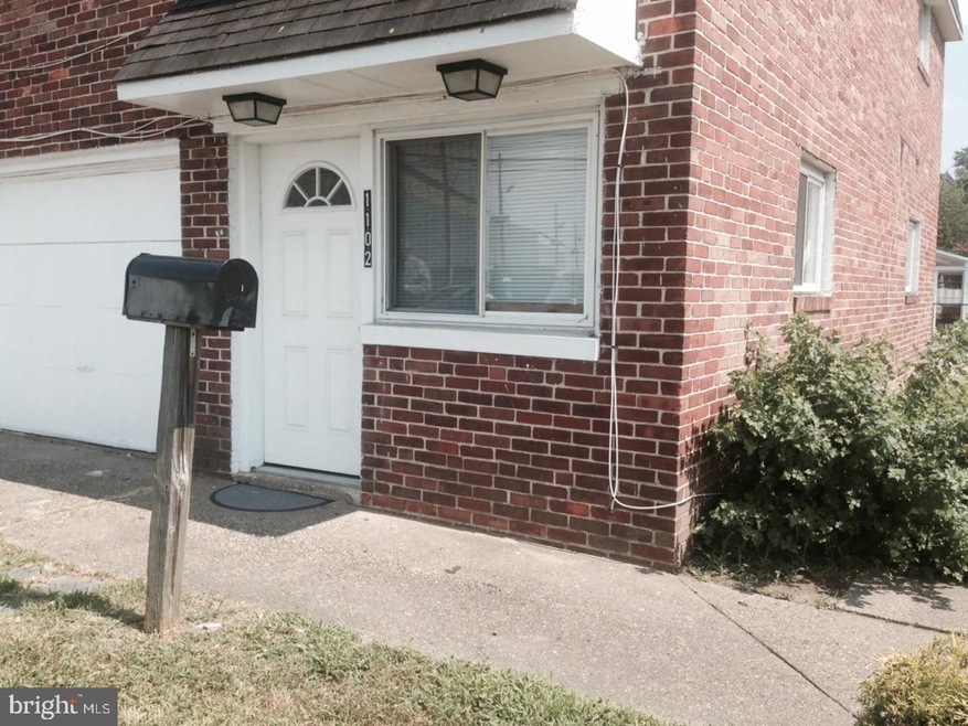 1102 Fairview St, Camden, NJ 08104 - photo 1