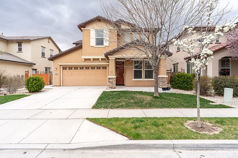 6999 Jermann Ct, Sparks, NV 89436 - photo 1
