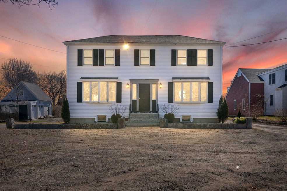 1863 Post Rd, Wells, ME 04090 - photo 1