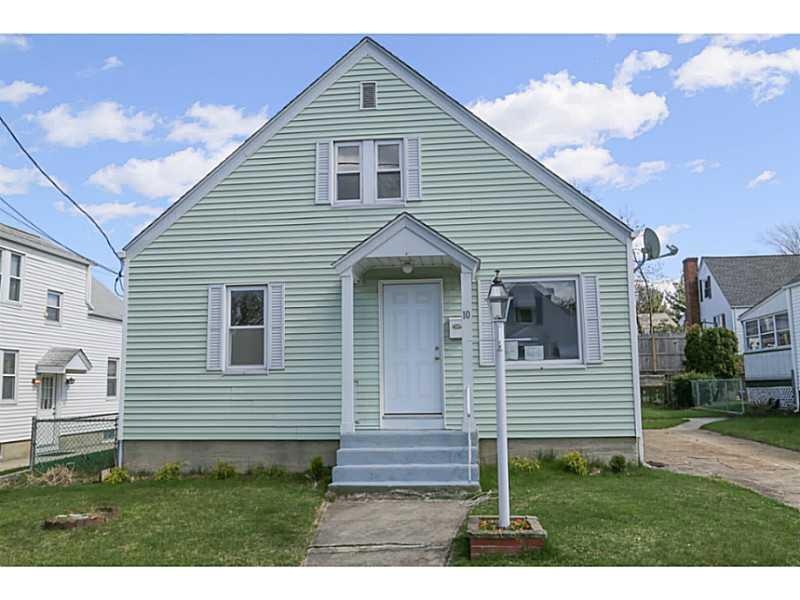 10 Berkley St, Cranston, RI 02910 - photo 1