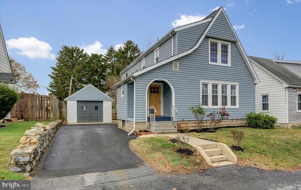 11212 Hollywood Rd, Hagerstown, MD 21740 - photo 1