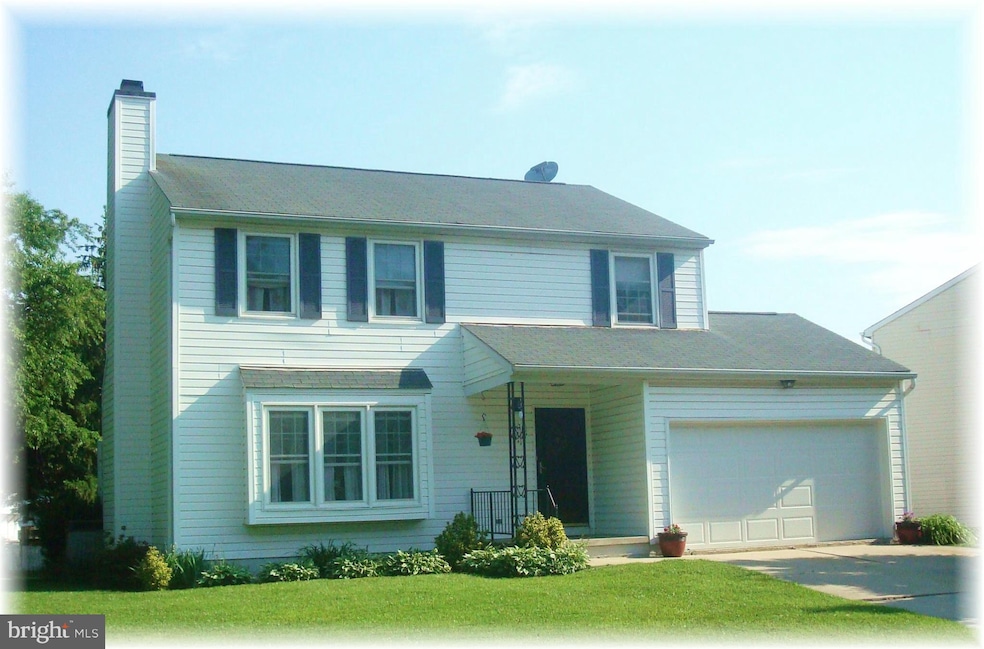 4318 Winterode Way, Nottingham, MD 21236 - photo 1