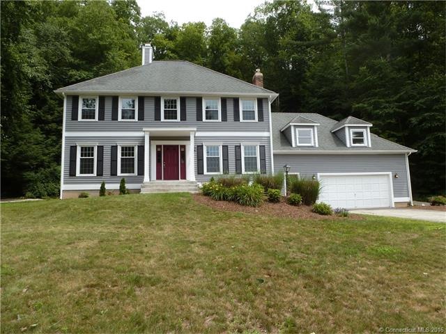 14 Old Mill Dr, Collinsville, CT 06019 - photo 1
