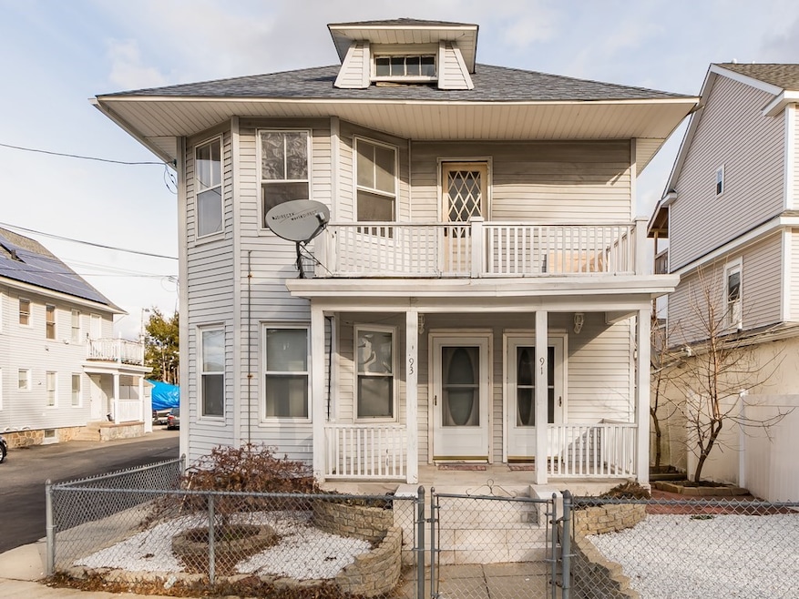 91 Ames St unit 93, Lawrence, MA 01841 - photo 1