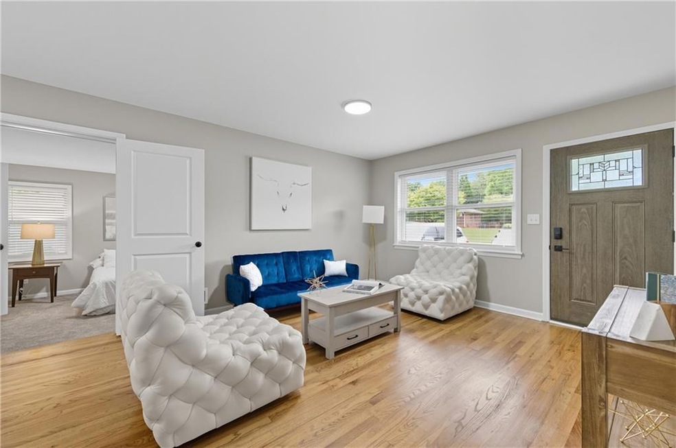 1181 Starline Dr SE, Smyrna, GA 30080 - photo 1