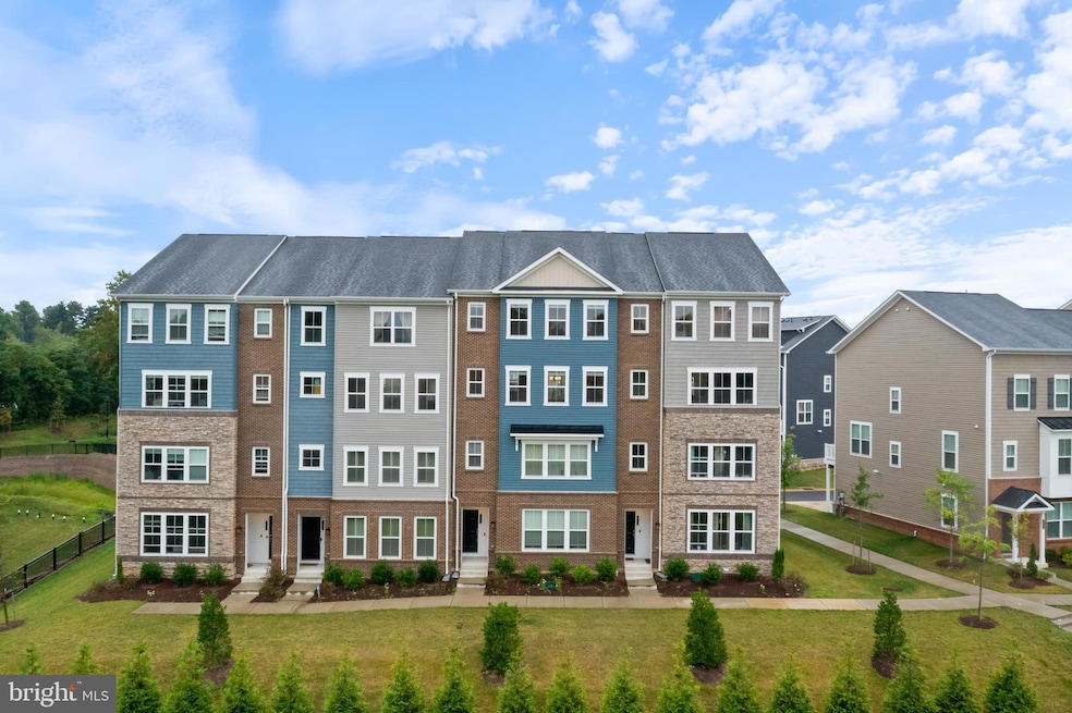 4615 -B Crossing Ct, Ellicott City, MD 21043 - photo 1