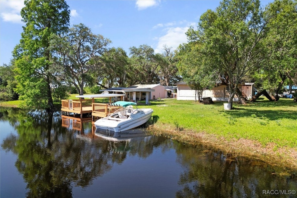 8109 E Tierra Ct, Inverness, FL 34453 - photo 1