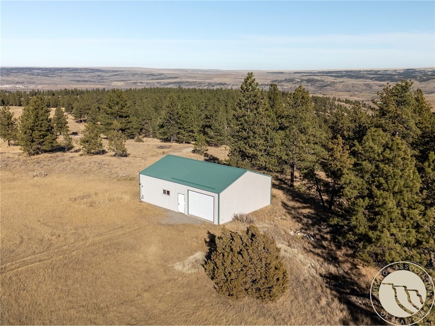 255 Shane Ridge Rd, Columbus, MT 59019 - photo 1