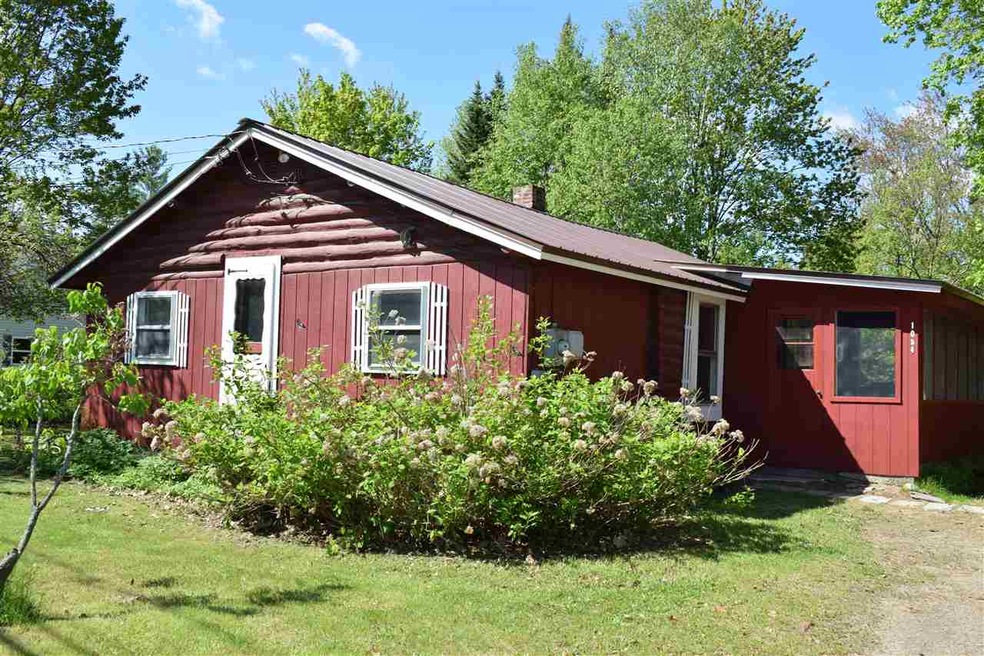 1084 Lancaster Rd, Lancaster, NH 03584 - photo 1