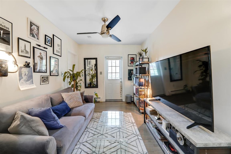 720 Boulevard E unit 2W, Weehawken, NJ 07086 - photo 1