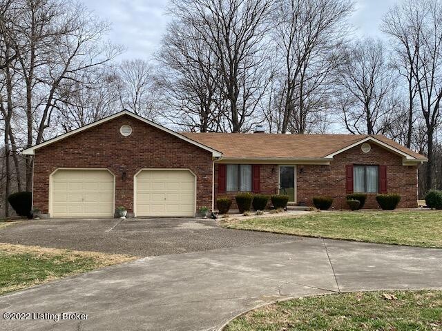 1015 Stonehouse Ridge Rd