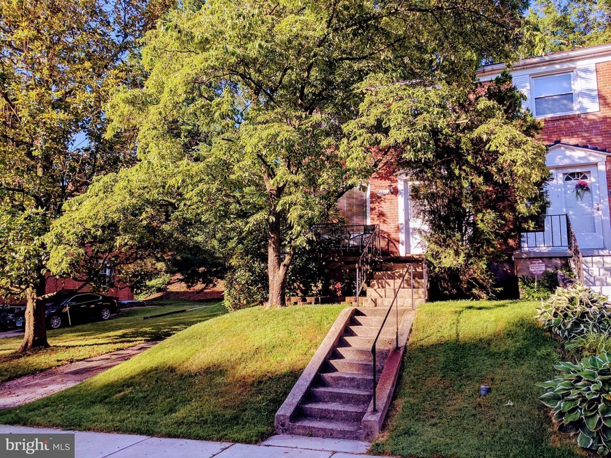 1311 Brixton Rd, Baltimore, MD 21239 - photo 1