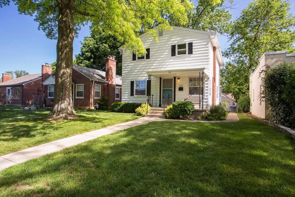 156 E Beechwold Front3