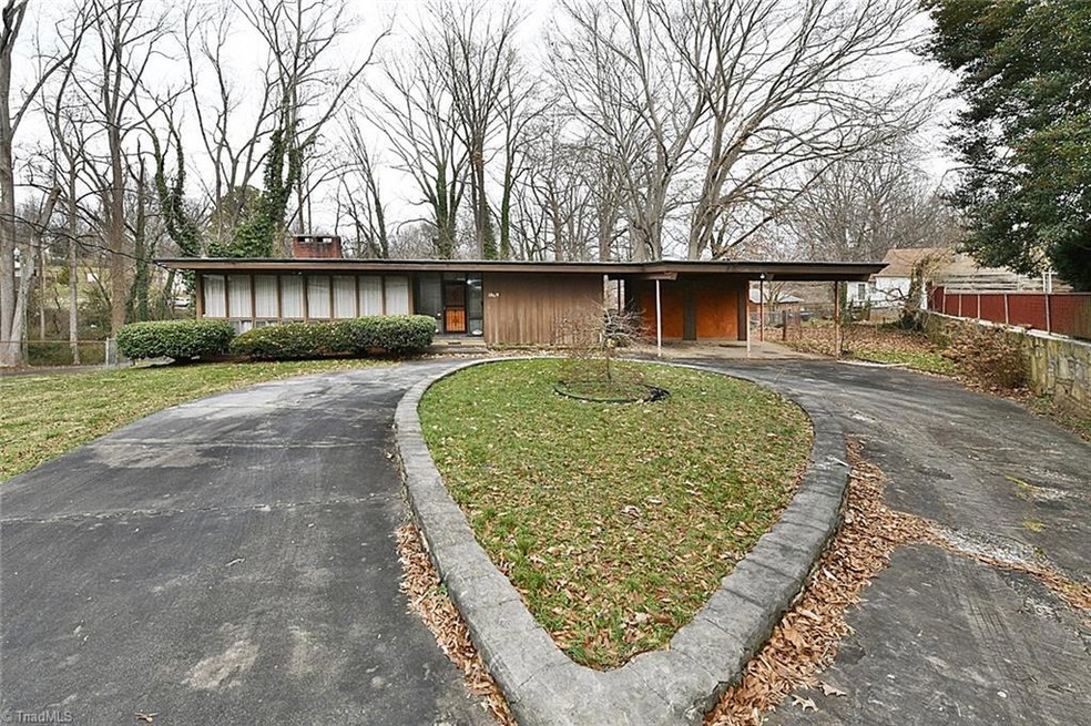 1809 Hattie Cir, Winston Salem, NC 27105 - photo 1