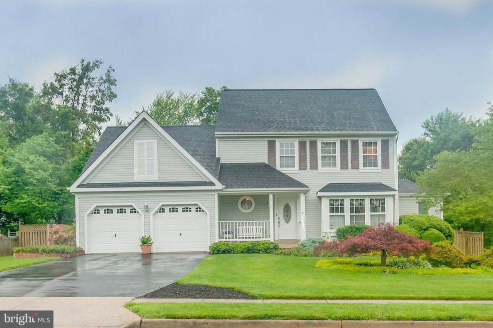 13117 Ladybank Ln, Herndon, VA 20171 - photo 1