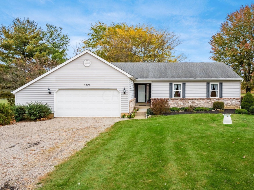5376 Clover Valley Road