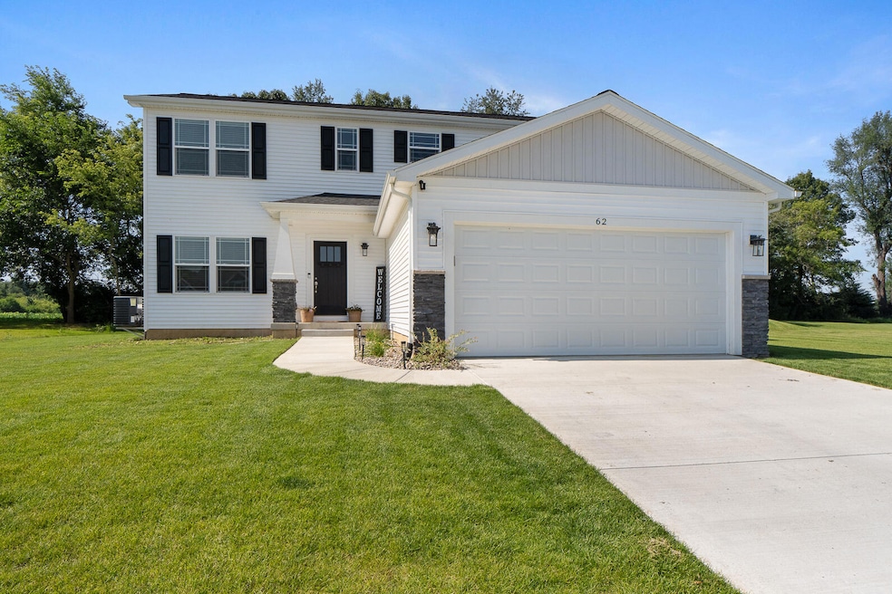 62 Dickens Rd Spring Arbor MI 49283 (web