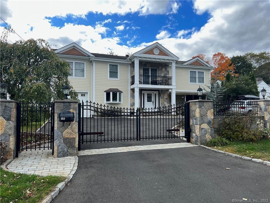 80 Bouton St W, Stamford, CT 06907 - photo 1