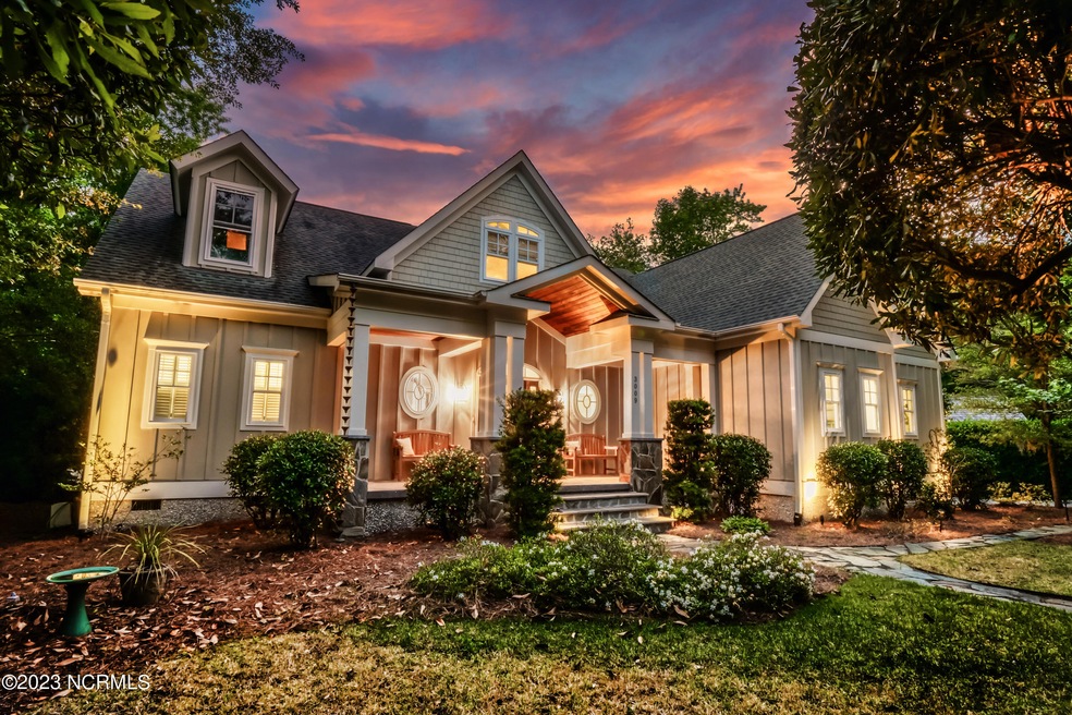 3009 Sunnybranch Dr, Wilmington, NC 28411 - photo 1