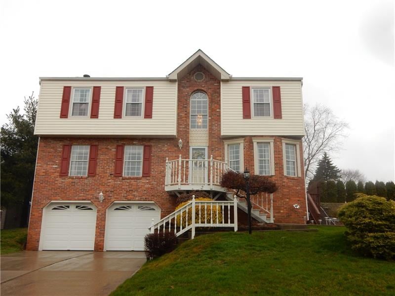 Welcome to 311 Battery Drive N!